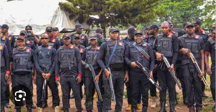LYNCHED TRAVELLERS: Okpehbolo Suspends Edo State Security Corps Commander