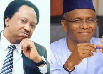DEFECTION: "Leaving APC for SDP Wouldn’t Make Any Difference for Someone with No Political Relevance Again" -Sani Tackles El-Rufai