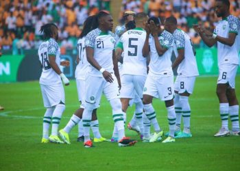 Eagles vs Zimbabwe: Akwa Ibom buys, offers match tickets free for fans