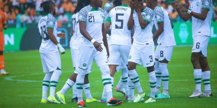 Eagles vs Zimbabwe: Akwa Ibom buys, offers match tickets free for fans