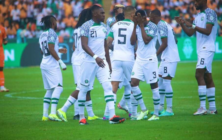 Eagles vs Zimbabwe: Akwa Ibom buys, offers match tickets free for fans