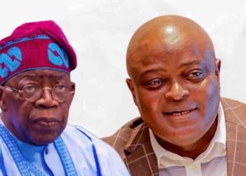 Tinubu Resolves Leadership Crisis in Lagos State House of Assembly, Backs Return of Obasa as Speaker