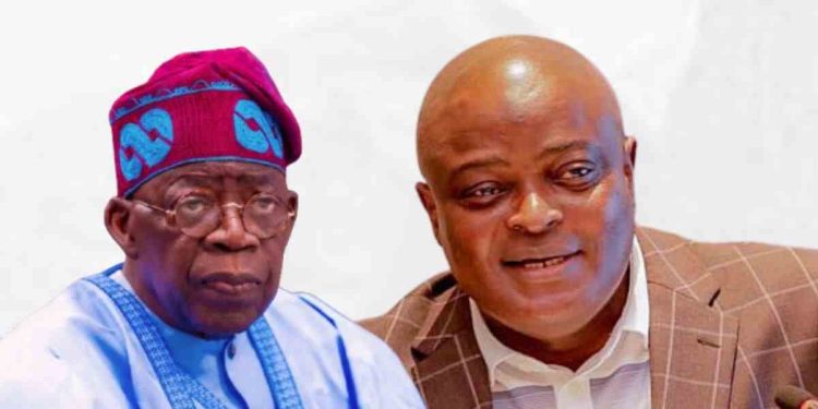 Tinubu Resolves Leadership Crisis in Lagos State House of Assembly, Backs Return of Obasa as Speaker