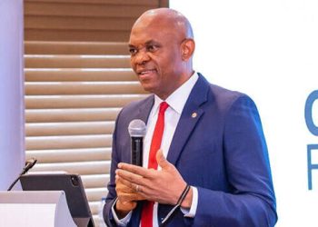 UBA Shareholders Re-elect Tony Elumelu as Chairman, Approve Final Dividend of N3.00 Per Share