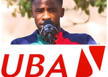 Footballer Tochukwu Christian loses ₦12.3 million in alleged UBA account breach, cries for justice