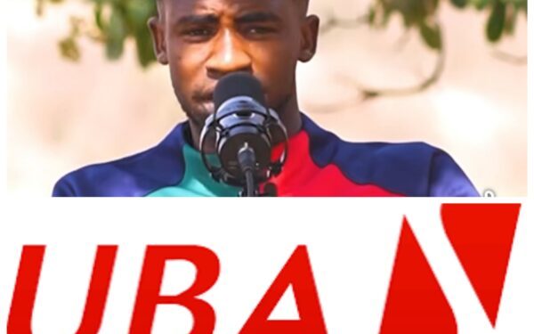 Footballer Tochukwu Christian loses ₦12.3 million in alleged UBA account breach, cries for justice