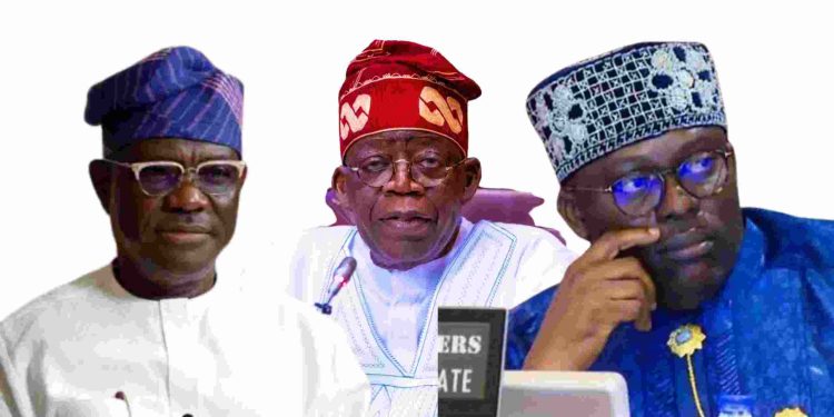Democracy Under Siege: How Tinubu's Emergency Rule in Rivers State Threatens Nigeria's Democratic Foundation