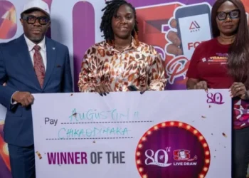 Wema Bank Celebrates 80th Anniversary Milestone with Special Customer Rewards