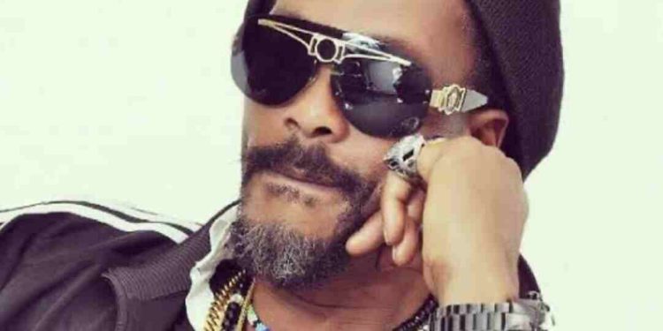 NOLLYWOOD: "There Was a Bit of Diabolism in the Industry" -Hanks Anuku