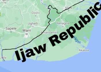 Ijaw Nation Declares Solidarity with Rivers Brethren, Calls for Resistance Against Perceived Federal Oppression