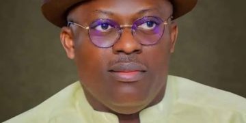 Fubara Joined APC Ahead of Wike to Control Party Structure Sources Reveal