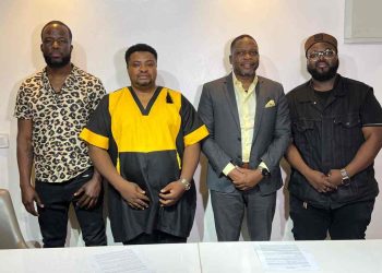 Saxophone Hub Nurtures Future African Music Stars, Hosts Berklee College Professors