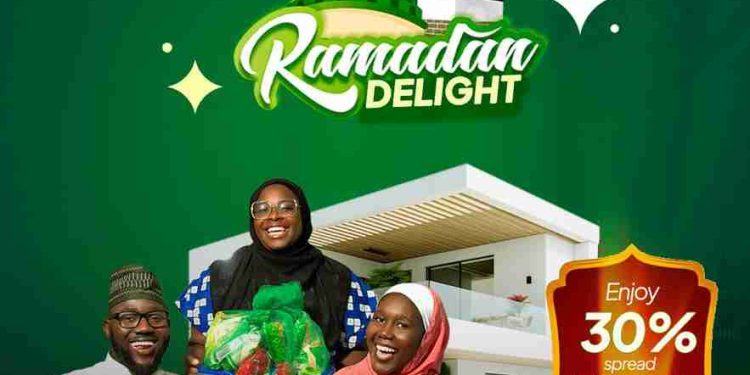 Ramadan Delight: Enjoy Flexible Payments, Huge Discounts & Exclusive Gifts with Adron Homes