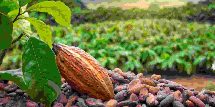 With surging prices, cocoa is fast becoming a sweet opportunity for Nigeria's farmers and investors