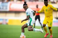 Nigeria Tightens 2026 World Cup Ticket After Draw with Zimbabwe