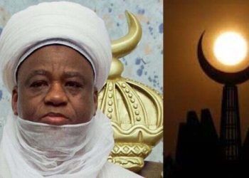 Ramadan Fasting Begins on Saturday as Sultan Confirms Sighting of Moon