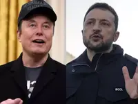 Place Sanctions on Top 10 Ukrainian Oligarchs and Russia/Ukraine War will End – Elon Musk Tells US