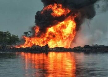 Second Explosion Hits Rivers Oil Facility, Protesters Cease East-West Road