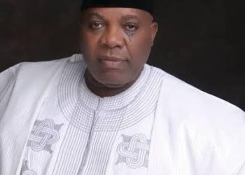 "Dr. Okupe's Immense Contributions to National Discourse Will Not Be Forgotten" - Otunba Gbenga Daniel Mourns Former Presidential Aide
