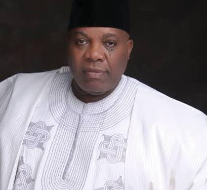 "Dr. Okupe's Immense Contributions to National Discourse Will Not Be Forgotten" - Otunba Gbenga Daniel Mourns Former Presidential Aide