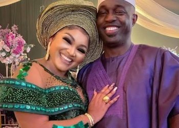 Mercy Aigbe Speaks on Family's Reaction to Her Second Marriage: "I Know What I Want"