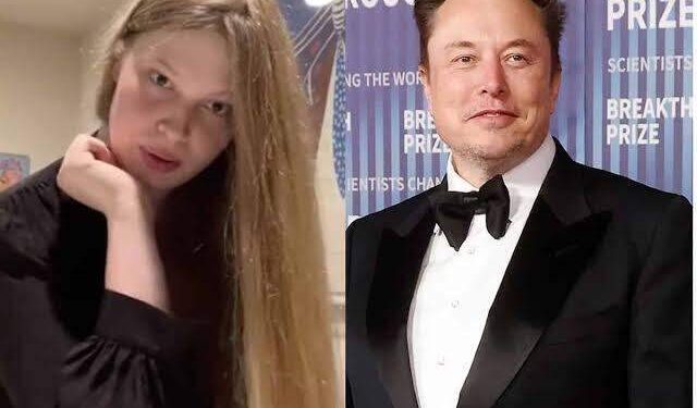 I Don't Know How Many Siblings I Have -Elon Musk's Estranged Daughter