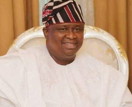 Ijebu East Local Government: Eke ni oju maa ti!