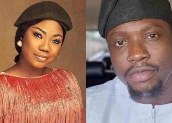 Court Bars Verydarkman from Defaming Mercy Chinwo Online