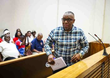 ZONDO: Court Adjourns Trial of Popular Cleric Accused Raping Seven Women from His Church