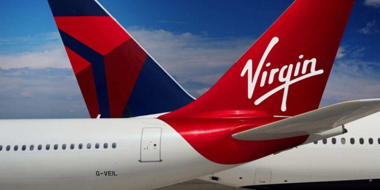 Passanger Sues Virgin Atlantic for Lost Luggage, Demands $4,000 Plus N20 Million in Damages