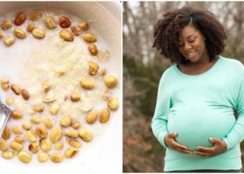 Garri and Pregnancy: 5 Surprising Uses for Expecting Mothers