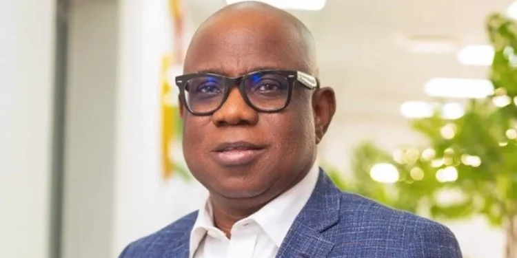 Bayo Ojulari