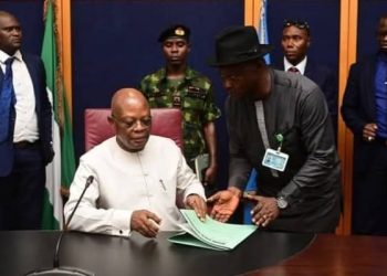 Ibas Cancels All Pending Procurement, Tender Processes In Rivers