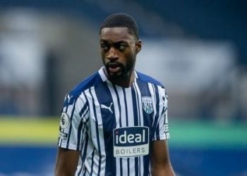 Super Eagles Defender, Semi Ajayi to Part Ways with West Brom