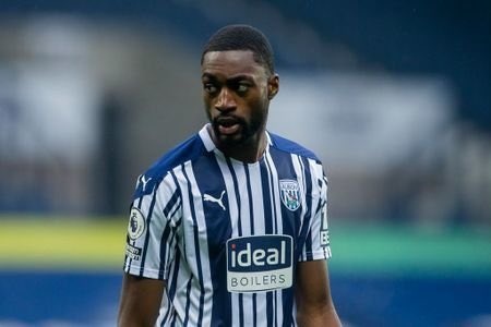 Super Eagles Defender, Semi Ajayi to Part Ways with West Brom