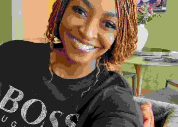 GRAMMATICAL ERROR: Actress Kate Henshaw Corrects JAMB