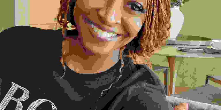 GRAMMATICAL ERROR: Actress Kate Henshaw Corrects JAMB