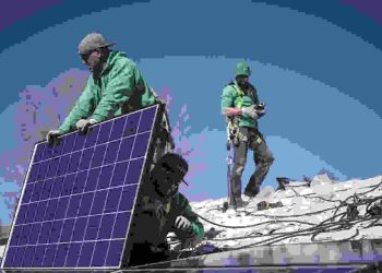 TRADE DISPUTE: U.S. Imposes High Tariffs on Southeast Asian Solar Imports