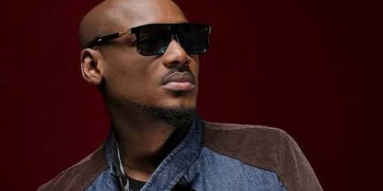 2Face Idibia