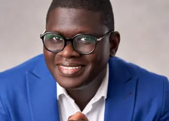 Stephen Akintayo defends $18k mentorship programme amid backlash