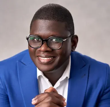 Stephen Akintayo defends $18k mentorship programme amid backlash