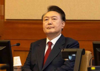 MARTIAL LAW DECLARATION: South Korea Court Removes Yoon Keol as President