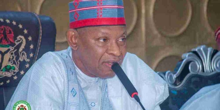 Kano Gov Demands Public Parade of Lynched Travellers Perpetrators, 14 Suspects Moved to Abuja