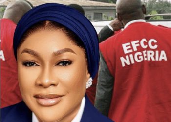 A federal high court in Abuja has ordered the Economic and Financial Crimes Commission (EFCC) to grant Aisha Achimugu administrative bail and ensure her release