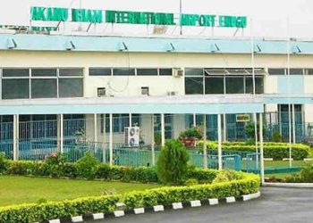 (BREAKING) RUNWAY REPAIRS: FG Temporary Shuts Enugu Airport