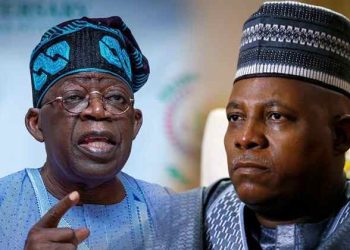 Opposition Knocks Tinubu, Shettima of Wasteful Spending on Foreign Trips