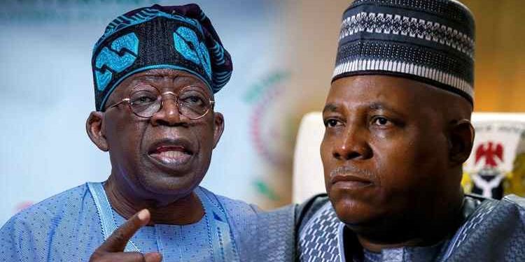 Opposition Knocks Tinubu, Shettima of Wasteful Spending on Foreign Trips