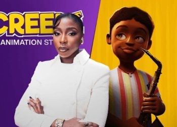 ‘Sopo’ Fela Kuti's Musical Legacy Reimagined in Creele Animation Studios 3D Short Film Set for Release in May