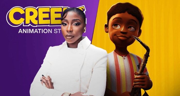 ‘Sopo’ Fela Kuti's Musical Legacy Reimagined in Creele Animation Studios 3D Short Film Set for Release in May