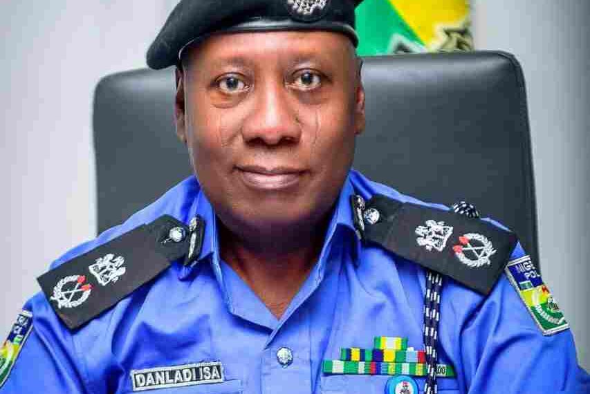 ABIA AMBUSH: Police Inspector, Two Chinese Expatriates Killed